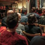 Simon Pegg Instagram - A massive thank you to @simonpegg our first guest speaker at our Soho Store. We’ve matched ticket sales, allowing us to donate a total of £2100 to Simon’s Charity @bridge_of_hope_kenya We’re looking forward to hosting more evenings with guest speakers in the close future. A big thank you to Simon and everyone who attended. #andsonsuk #clothesforpioneers #craftmanship #ruggedstyle #hardwearing #workwear #slowfashion #TimelessStyle #simonpegg #inconversationwith #charityevening