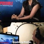 Simon Pegg Instagram - No journalist will ever trust us again. See MTV’s @iamharrietrose wilt as we make her job suddenly very, very tough.