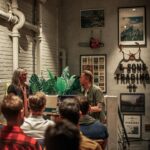 Simon Pegg Instagram - A massive thank you to @simonpegg our first guest speaker at our Soho Store. We’ve matched ticket sales, allowing us to donate a total of £2100 to Simon’s Charity @bridge_of_hope_kenya We’re looking forward to hosting more evenings with guest speakers in the close future. A big thank you to Simon and everyone who attended. #andsonsuk #clothesforpioneers #craftmanship #ruggedstyle #hardwearing #workwear #slowfashion #TimelessStyle #simonpegg #inconversationwith #charityevening