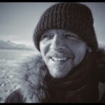 Simon Pegg Instagram - Arctic monkey 🙊 📷 @sparkymart