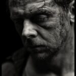 Simon Pegg Instagram - Happy Hump Day! Here’s a shot of me taken by @peterchelsom on the set of Hector and the Search for Happiness, embodying the very spirit of Wednesday. ❤️