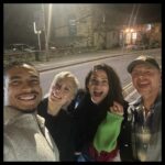 Simon Pegg Instagram - Saving the world has never been so much fun. ❤️