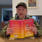 Simon Pegg Instagram - SIMON SAYS... #simonpegg #amreading #eadiebrowne @simonpegg