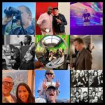 Simon Pegg Instagram - 27 Highlights from 2022 ❤️