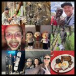 Simon Pegg Instagram - 27 Highlights from 2022 ❤️