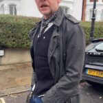 Simon Pegg Instagram -
