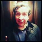 Simon Pegg Instagram - Finding it hard to believe that it’s 10 years since we started filming The World’s End. One of my all time favourite shoots and a film that’s close to my heart. 🌍💥🖤