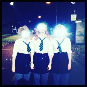 Simon Pegg Instagram - Finding it hard to believe that it’s 10 years since we started filming The World’s End. One of my all time favourite shoots and a film that’s close to my heart. 🌍💥🖤