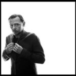 Simon Pegg Instagram - Winter is coming, innit? Flashback to a fun session from 2013, with the brilliant @studiobaby