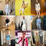 Simon Pegg Instagram - A massive thank you to everyone who put their all into the Mission: Impossible Dead Reckoning Part 1 press tour. So many incredible people working behind the scenes to make this happen. Special mentions to @katharynmann @tarahmakeup @a.gentpublicity @treesflowersskin and @arabellaboycestylist. Without you, I am nothing. Go see this movie. It’s what movie theatres were built for. Love and thanks to everyone who has supported me.❤️