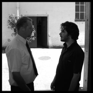 Simon Pegg Instagram - 20 years ago today, Shaun of the Dead was released in the UK. To celebrate the anniversary, Shaun and Ed are coming back to cinemas later this year, with @UniversalPicturesUK releasing in the UK, @StudioCanal.FR in France and @FocusFeatures in the US, remastered in @dolbyLabs Dolby Vision and Atmos where available.
 
More info on dates to come 🧟‍♀️🧟‍♂️🧟🏏🩸
