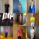 Simon Pegg Instagram - A massive thank you to everyone who put their all into the Mission: Impossible Dead Reckoning Part 1 press tour. So many incredible people working behind the scenes to make this happen. Special mentions to @katharynmann @tarahmakeup @a.gentpublicity @treesflowersskin and @arabellaboycestylist. Without you, I am nothing. Go see this movie. It’s what movie theatres were built for. Love and thanks to everyone who has supported me.❤️