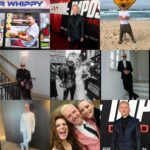 Simon Pegg Instagram - A massive thank you to everyone who put their all into the Mission: Impossible Dead Reckoning Part 1 press tour. So many incredible people working behind the scenes to make this happen. Special mentions to @katharynmann @tarahmakeup @a.gentpublicity @treesflowersskin and @arabellaboycestylist. Without you, I am nothing. Go see this movie. It’s what movie theatres were built for. Love and thanks to everyone who has supported me.❤️