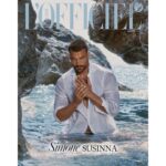 Simone Susinna Instagram - ✨ Dazzling on the digital cover of L’Officiel Monaco! Simone Susinna graces us with unparalleled style and sophistication. Photographer: Dawid Klepadlo @dawidklepadlo Talent: Simone Susinna @susinnasimone Producer: Loizos Sofokleous @loizos_sofokleous Cinematographer : Evgeny Konasov @konasov.photo Stylist: Loizos Sofokleous @loizos_sofokleous Hair: Panagiotis Assiotis @assiotisdahairlord Make-Up: Valentino Nicolaou @valentino_Nicolaou @maccosmeticssyprus Gaffer: Alexander Papacostas @alexanderpapacosta Assistant Stylist: Marina Michael @marnelleluv Assistants Photographer: Polina Kerzhakova @polinakerzhakova , Assistants Producer: Daria Ganaga @dariaganaga , Nafsika Tsiappari @nafsika_tsiappari Backstage Media Team: Helena Brian @helenabrian_ , Panayiotis Tsangaris @panayiotistsang , Ioannis Petrou @ioannis_petrou Retoucher: Pawel Liro @finaltouch_postproduction Shirt: Dolce&Gabbana @dolcegabbana Jewerly: German Kabirski @germankabirski #LOfficiel #LOfficielMonaco #Monaco #MonteCarlo #Luxury #LuxuryMagazine #Magazine #Fashion #Beauty #Lifestyle #DigitalCover #SimoneSusinna