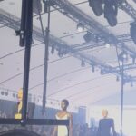 Simone Susinna Instagram - Amazing show @muglerofficial @cadwallader @davidso75