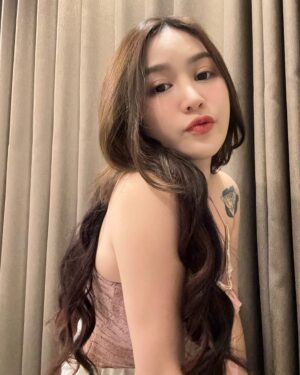 Siriamol Onkoon Instagram - 🍒