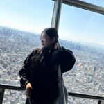 Siriamol Onkoon Instagram - 🥳🌆