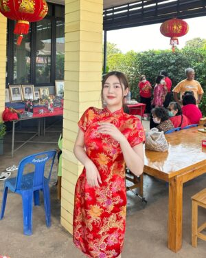Siriamol Onkoon Instagram - 🏮🧧 559 51 59