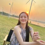 Siriamol Onkoon Instagram - หลงรักเธอเข้าแล้วนะ พ่อยอดยาหย๋า 🌥️😂
