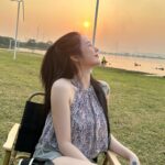 Siriamol Onkoon Instagram - หลงรักเธอเข้าแล้วนะ พ่อยอดยาหย๋า 🌥️😂