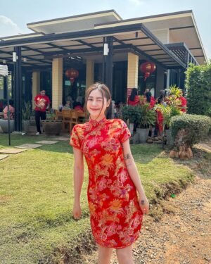Siriamol Onkoon Instagram - 🏮🧧 559 51 59