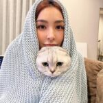 Sirin Preedeeyanon Instagram - ลูกไม่จอย