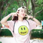 Sirin Preedeeyanon Instagram - แฟนคลับพาไปหาทำค่ะ😵‍💫🥹💖