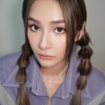 Sirin Preedeeyanon Instagram - มันม่วงมันง่วงค้าบ🍠