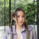 Sirin Preedeeyanon Instagram - มันม่วงมันง่วงค้าบ🍠