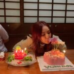 Sirin Preedeeyanon Instagram - Bd week appreciation 💕