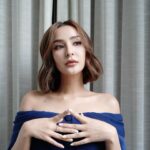 Sirin Preedeeyanon Instagram - Late post hello