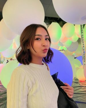 Sirin Preedeeyanon Instagram - เริ่มเลยละกัน ทริปต้าวฟามรัก😳
