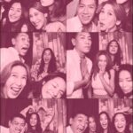 Sirin Preedeeyanon Instagram - My lurbs💖 hangout ในชีวิตจริงนี่ฉุดไม่อยู่จริงๆ😂