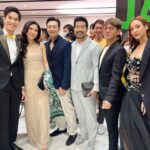 Sirin Preedeeyanon Instagram - I’m a proud sister💚