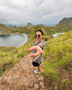 Sissy Prescillia Instagram - "Teruslah bermimpi, teruslah bermimpi, bermimpilah selama engkau dapat bermimpi! Bila tiada bermimpi, apakah jadinya hidup! Kehidupan yang sebenarnya kejam." 

R.A Kartini 

#pictureoftheday #photooftheday #photography #alam #alamindonesia #beautifuldestinations #indonesia