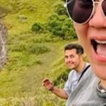 Sissy Prescillia Instagram - "Teruslah bermimpi, teruslah bermimpi, bermimpilah selama engkau dapat bermimpi! Bila tiada bermimpi, apakah jadinya hidup! Kehidupan yang sebenarnya kejam." R.A Kartini #pictureoftheday #photooftheday #photography #alam #alamindonesia #beautifuldestinations #indonesia