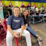 Sissy Prescillia Instagram - ✨ 1 2 3 sayang semuanya ✨ #election #2024 #electionday #no #golput #morning #likes