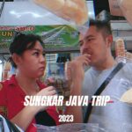 Sissy Prescillia Instagram - Makan & belanja, siapa yang gak suka? 🤣 Happy weekend ❤️❤️❤️ #sungkarjavatrip #day3 #family #holiday #video #happy #reels #weekend #weekendvibes