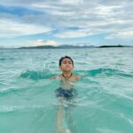 Sissy Prescillia Instagram - Biar papa mama gak bosen liat gadget teroosss! ⛵️☀️