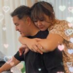 Sissy Prescillia Instagram - Makasih kadonya Bapak @rifato ❤️ #birthday #birthdaygirl #gift #vlog #momlife #momdaily #happy #happywifehappylife #viral #reels #instagood