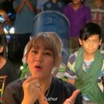 Sissy Prescillia Instagram - ✨JANGAN DI SKIP!✨ Gue juga jadi pengen juga dapet coklaaaat 🥹 #CCTV #Ramadhan #2024 #fun #facts #faktaunik #Tradisi #ramadan #info #funfacts #Reels #Mesir #Kuwait #Turki #Instagood #instalike