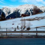Sissy Prescillia Instagram - Up to snow good 🧚🏼‍♀️ ~Kami dari Zürich, Switzerland menuju ke Livigno, Italy. Lewati Alps yang penuh snow, tapi karna jalan akses tertutup salju, jadi mobil kami harus naik ke kereta buat nyebrang ke gunung salju yang lain 🧚🏼‍♀️🥶