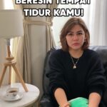 Sissy Prescillia Instagram - Sumpah, pengen ngobrol banget sama penelitinya 😌 #CCTV #Fun #facts #bed #new #info #fakta #faktaunik #tungau#funfacts #instagood #instagram #sissyprescillia