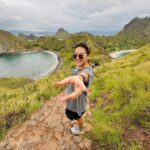 Sissy Prescillia Instagram - "Teruslah bermimpi, teruslah bermimpi, bermimpilah selama engkau dapat bermimpi! Bila tiada bermimpi, apakah jadinya hidup! Kehidupan yang sebenarnya kejam." R.A Kartini #pictureoftheday #photooftheday #photography #alam #alamindonesia #beautifuldestinations #indonesia