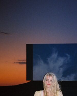 Sky Ferreira Thumbnail - 42.2K Likes - Top Liked Instagram Posts and Photos