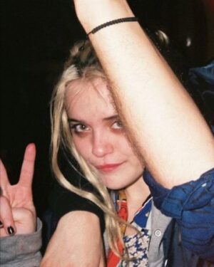 Sky Ferreira Thumbnail - 39.5K Likes - Top Liked Instagram Posts and Photos