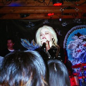 Sky Ferreira Thumbnail - 35.4K Likes - Top Liked Instagram Posts and Photos