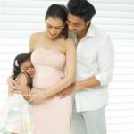 Smriti Khanna Instagram – After a journey filled with more challenges than we ever expected, we are overflowing with emotion as we make this beautiful announcement: Our family is growing! Our darling daughter Anayka is stepping up to the role of big sister, and our dog Lucas is about to become the best big brother. We’ve dreamed of this moment and fought through tough times to get here. Our hearts are full as we share our joy with you. Baby #2 is on the way, and we couldn’t be more excited to meet our newest love. Here’s to new adventures and endless love as a family of four… plus paws! 
September ‘24 it is! ✨👨‍👩‍👧🐶👶🤍