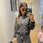 Smriti Khanna Instagram – London looks 👀