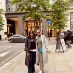 Smriti Khanna Instagram - Dump #London24